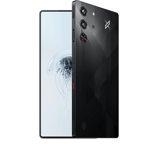 REDMAGIC 10 Pro Smartphone 5G, 144Hz Gaming Phone, 6.8