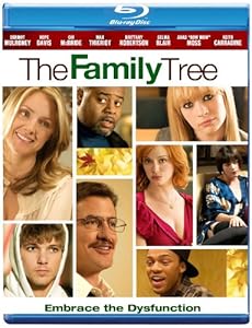 Cover Image for 'Family Tree, The'