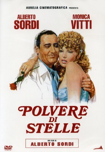 Polvere Di Stelle [IT Import] Amazon.de Alberto Sordi, Monica Vitti