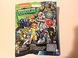 Mega Bloks Teenage Mutant Ninja Turtles Series 3 Blind Pack