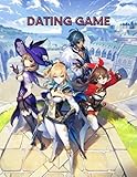 Dating Game: Action Ecchi Fantasy Harem Isekai