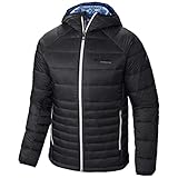 Columbia Men's Diamond 890 TurboDown Jacket
