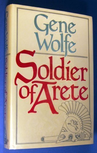Soldier of Arete