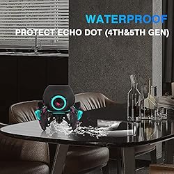 Echo Dot Stand, Echo Dot Table Hold,Table Stand