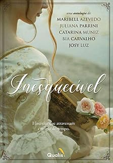 Livro Inesquecível: Antologia