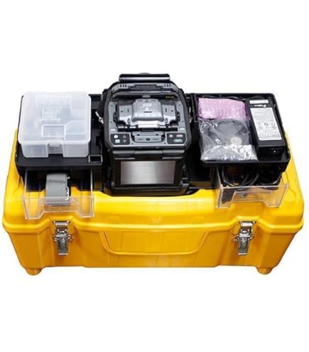 Fujikura New Model FSM-88S+ (Same as FSM-90S+) Core