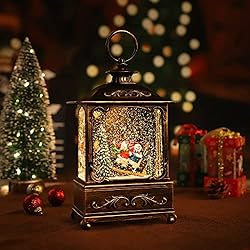 Christmas Decorations Christmas Lantern,Music