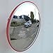 SNS SAFETY LTD Convex Traffic Mirror 18