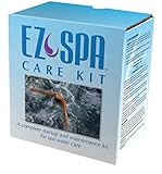 EZ Spa Care Kit