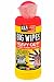 Big Wipes 60020046"Red Top" Heavy Duty Industrial Textured Scrubbing Wipes, 80 Count primary