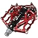 Rockbros Bike Bicycle Pedals 9/16