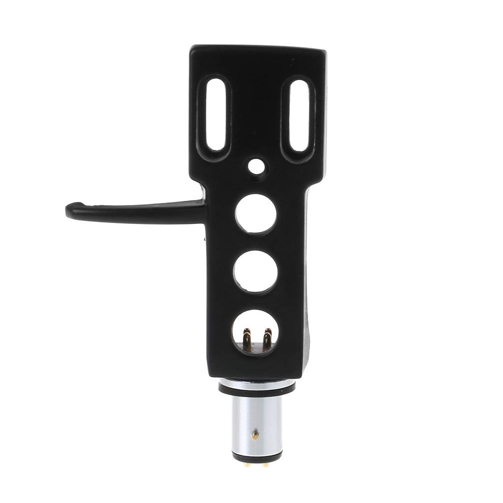 Accessories & Supplies GUINV Turntable Headshell Mount Universal LP