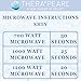 TheraPearl Reusable Shin Wraps, Reusable Hot Cold Therapy with Gel Beads, Two Packs for Shin Splints, Best Ice Pack for Runners, Flexible Hot and Cold Compress for Pain Relief & Swelling