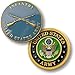Northwest Territorial Mint U.S. Army Infantry Coin