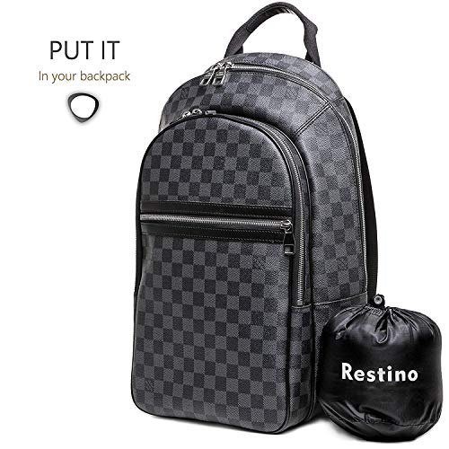 Travel Pillow - Soft Chin Neck Support Comfortable Adjustible Memory Foam Best for Sleeping Bus Airplane Car TV Reading Computer Kids Adults Carry-On Luggage