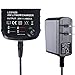 Biswaye LCS1620B Charger Compatible with Black and Decker 20V Lithium Battery Charger, Compatible with Black & Decker 20V Max Lithium-ion Battery LBXR20 LBXR20-OPE2 LBXR2020-OPE LB2X3020-OPE LB2X4020