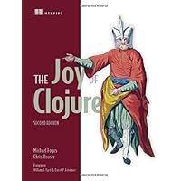 The Joy of Clojure