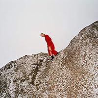 Cate Le Bon Ablum Cover