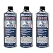 Husqvarna 2 Stroke & Fuel 50:1 Pre - Mixed Ethanol Pack Of 3 Quarts primary