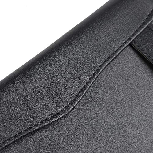 Car Sun Visor Tissue Box PU Leather | Auto Transforms Store