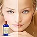 Best Organic Sunless Tanning Lotion - Natural Alternative to Harsh Tanning Products. Gives You a Summer Looking Dream Tan. Easy to Use,, Non Streaking, Non Staining Sunless Tanning Lotion