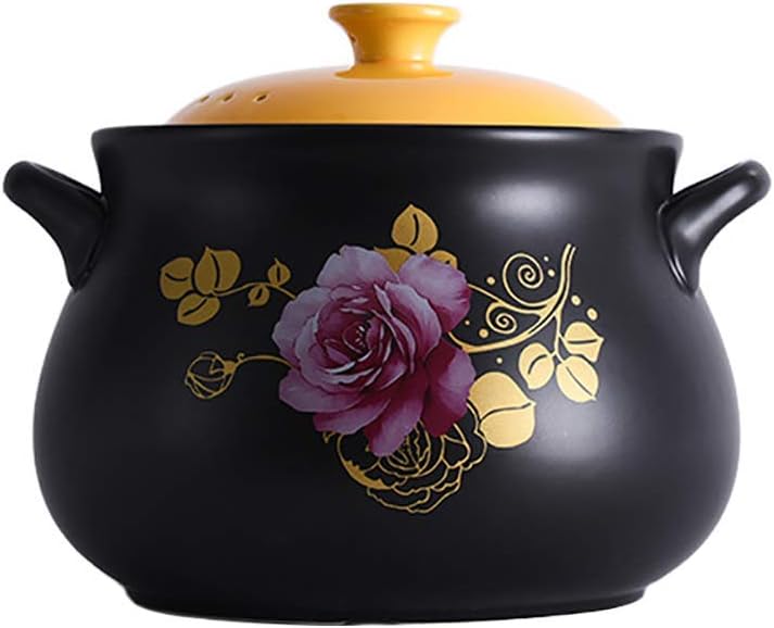 deep ceramic pot