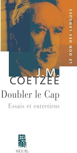 Download Doubler le cap. Essais et entretiens PDF
