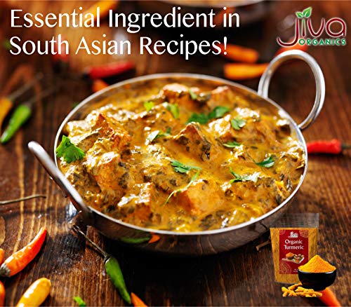 1 Jiva+Organics+Organic+Turmeric+Powder