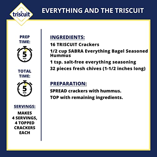 TRISCUIT THIN CRISPS PARMESAN GARLIC WHOLE GRAIN WHEAT CRACKERS, LUNCH SNACKS, SNACK CRACKERS, 7.1 OZ
