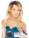 Outre Synthetic Lace Front Wig HONEY - #DX3033