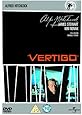Vertigo [DVD]