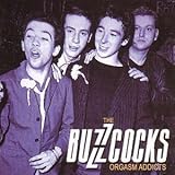 Buzzcocks Album: «Orgasm Addicts» (Front side)