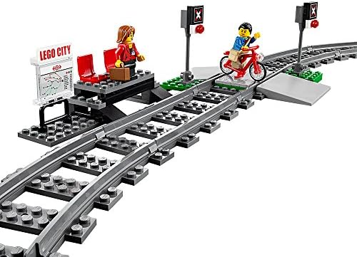 fastest lego train