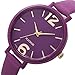 yunanwa 10 Pack Unisex Women Men Watches Big Dial Lover Gift Leather Bracelet Wristwatch Wholesales (10pcs-614)