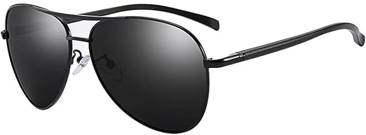 custom aviator glasses