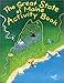 Great State of Maine Activity Book by Jane Petrlik Smolik