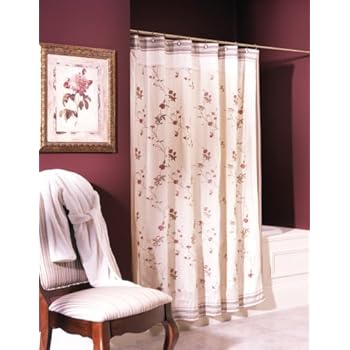 Shower Curtains  Hooks Croscill Home