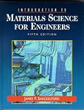 Introduction to Materials Science for Engineers (5th Edition)