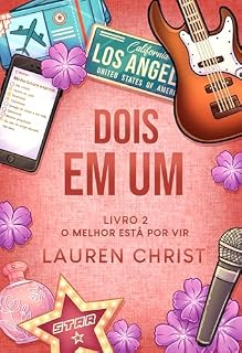 Livro Dois em Um (O melhor está por vir Livro 2)