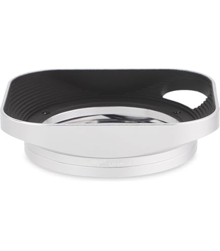 Amazon.com : Voigtlander Ultron Vintage Line 35mm f/2.0