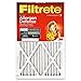 12x12x1 (11.7 x 11.7) Filtrete 1000 Filter by 3M (4 Pack)