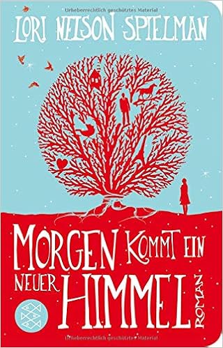 Morgen Kommt Ein Neuer Himmel Roman Nelson Spielman Lori Fischer Andrea Amazon Nl