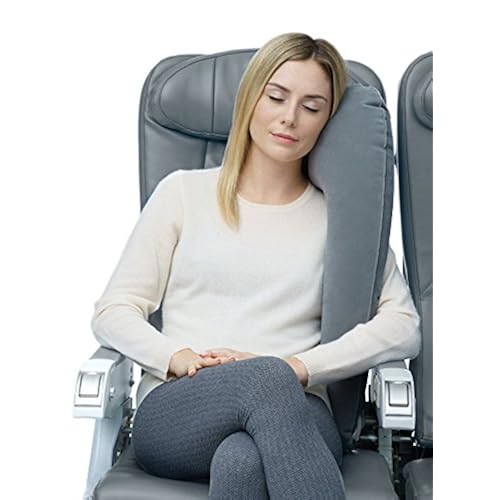 Home & Kitchen, Bedding, Bed Pillows & Positioners, Travel Pillows