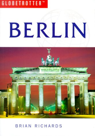 Berlin (Globetrotter Travel Guide)