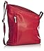 Big Handbag Shop Womens Small Mini Genuine Soft Italian Leather Cross Body Bag with Free Dust Bag