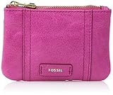 Fossil Women's Ellis Zip Coin Purse