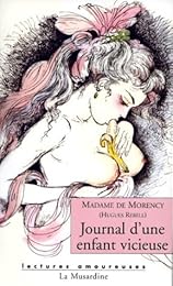 Journal d'une enfant vicieuse