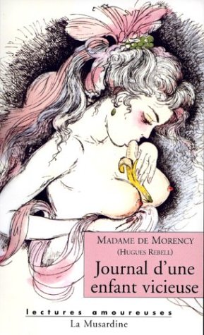 Journal d'une enfant vicieuse