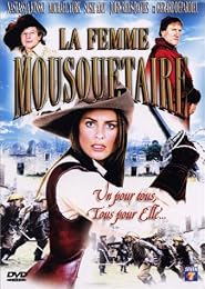 La Femme Mousquetaire