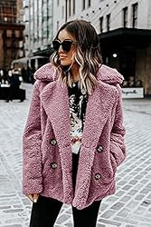 PRETTYGARDEN Women's 2023 Fashion Winter Coat Long